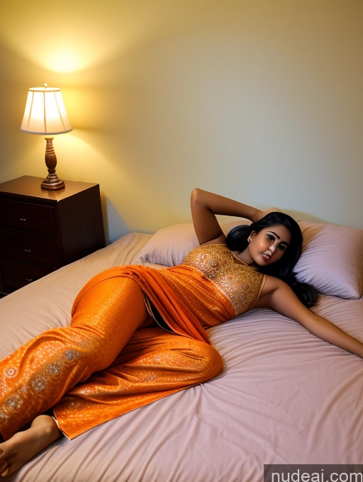 related ai porn images free for Thick Short Tanned Skin 20s Indian Bedroom On Back Sorority Salwar