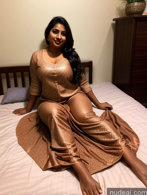 related ai porn images free for Thick Short Tanned Skin 20s Indian Bedroom On Back Sorority Salwar