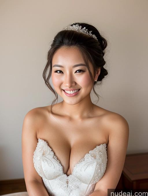 related ai porn images free for Busty Perfect Boobs Perfect Body 18 Happy Ponytail Front View Nude Wedding Small Tits Asian