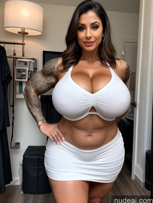 related ai porn images free for Busty Huge Boobs Beautiful Tattoos Lipstick Muscular Big Ass Abs Thick Seductive Soft + Warm Front View Milf Doctor Persian