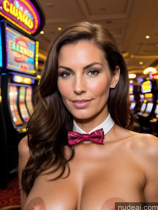 related ai porn images free for Woman Busty Tall Perfect Body Pubic Hair 40s Brunette Straight British Skin Detail (beta) Nude Casino Bow Tie