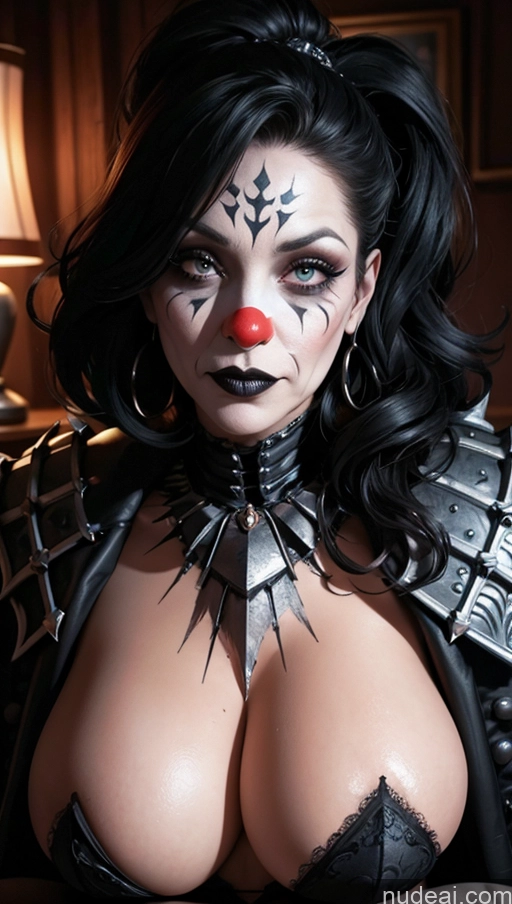 related ai porn images free for Close-up View Perfect Boobs Pubic Hair Milf 50s Death Knight Bedroom Clown Goth