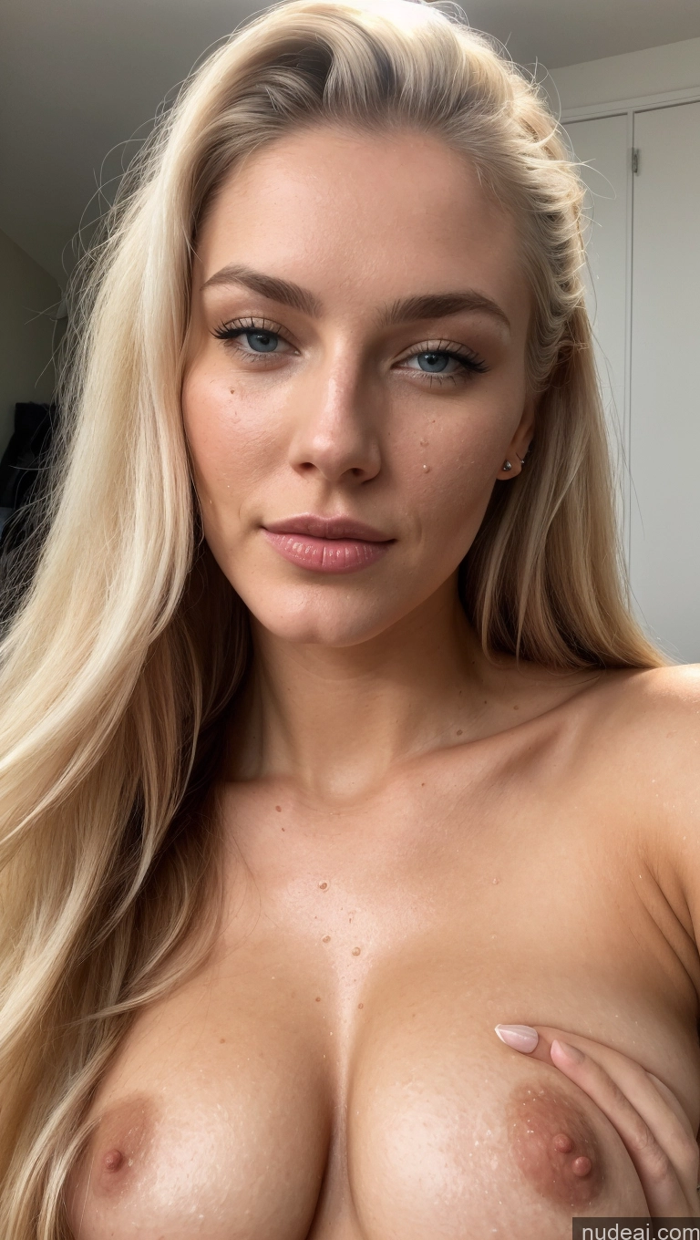related ai porn images free for Beautiful Lipstick Perfect Body Fairer Skin 18 Skin Detail (beta) Scandinavian Miss Universe Model Busty Perfect Boobs Oiled Body Seductive Hair Bun Cumshot