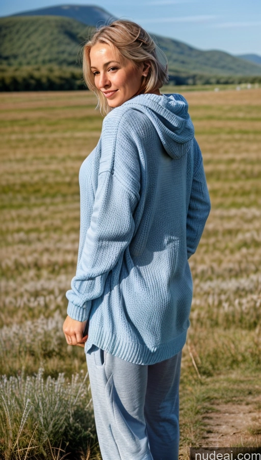 related ai porn images free for Perfect Boobs Beautiful Muscular Skinny Perfect Body Czech Jacket Sweater Topless Detailed Deep Blue Eyes 20s Harem Pants White Hair Prayhands, Interlocked Fingers, Own Hands Together Happy Meadow Bobcut Wife Or Girlfriend Oversized Sweater/Hoodie
