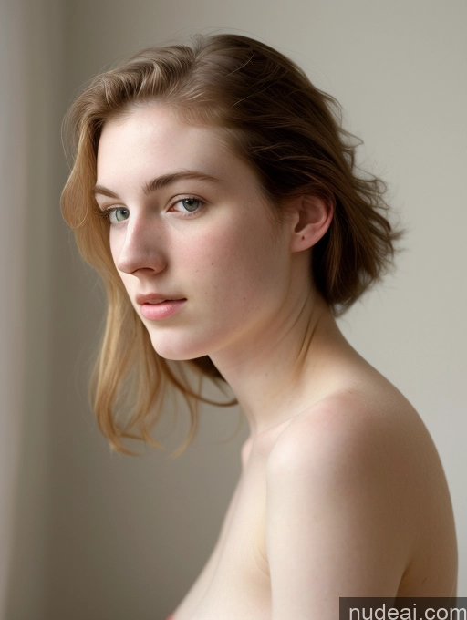 related ai porn images free for Fairer Skin Pubic Hair 18 Side View Small Tits