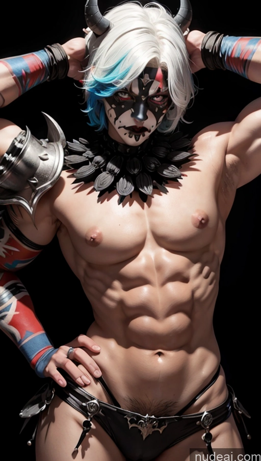 related ai porn images free for Perfect Boobs Pubic Hair Close-up View Clown Warrior Princesses Death Knight Bodybuilder Goth