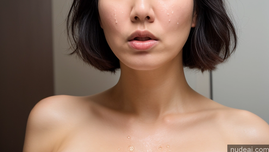related ai porn images free for One Asian Perfect Boobs 20s White Hair Angry Long Hair Surrealist Office Close-up View Cumshot Nude Topless Gold Jewelry Bright Lighting Detailed