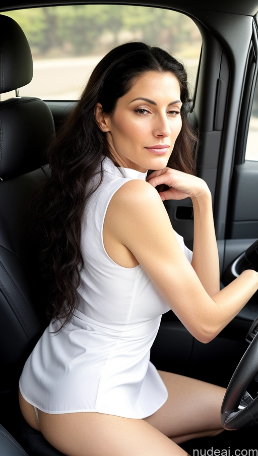 related ai porn images free for Lingerie Model Beautiful Skinny Long Legs Tall Perfect Body Pubic Hair Fairer Skin Sad Serious Seductive Sexy Face Black Hair Long Hair Car Sleeping Teacher Secretary High Heels 80s Pearl Jewelry Shirt Jewish