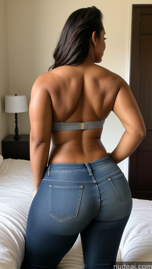 related ai porn images free for Athlete Big Ass Big Hips Jeans Bedroom Polynesian