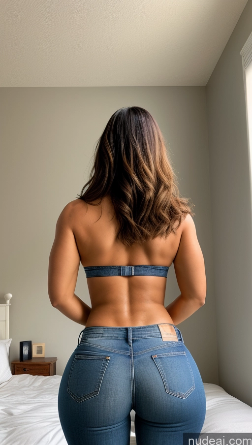 related ai porn images free for Athlete Big Ass Big Hips Bedroom Bangs Jeans