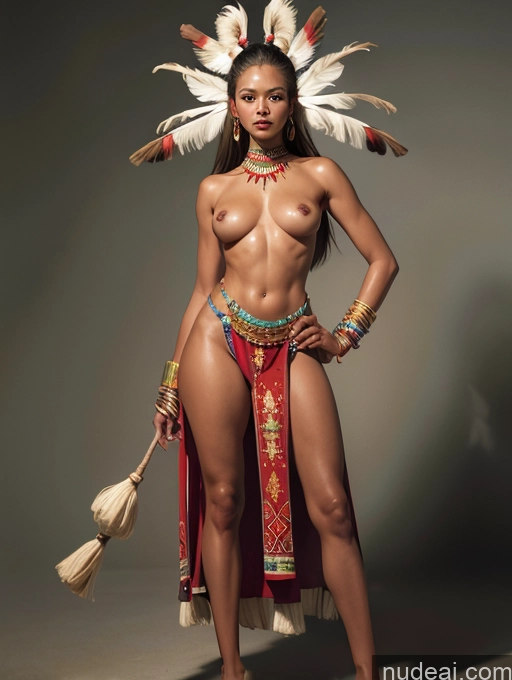 related ai porn images free for Tanned Skin Tanned Skin Filipina Native American Nilotic Traditional Topless Woman Breasts Art By Boris Vallejo Boris Vallejo Art Style Tall Thick Short Big Hips Long Hair Detailed