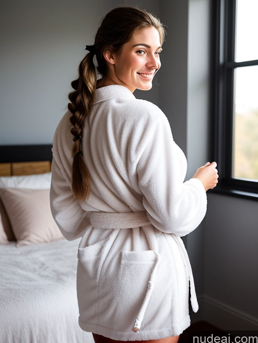 related ai porn images free for Woman Busty Tall Perfect Body Pubic Hair Happy Brunette British Skin Detail (beta) 18 Pigtails Back View Bedroom Bathrobe