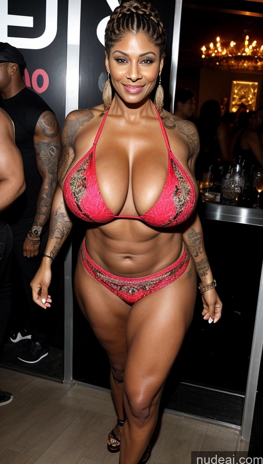 related ai porn images free for Milf Huge Boobs Beautiful Tattoos Muscular Big Ass Thick Big Hips Tall Dark Skin 60s Indian Bikini Long Skirt Cleavage Detailed Sexy Face Club Braided