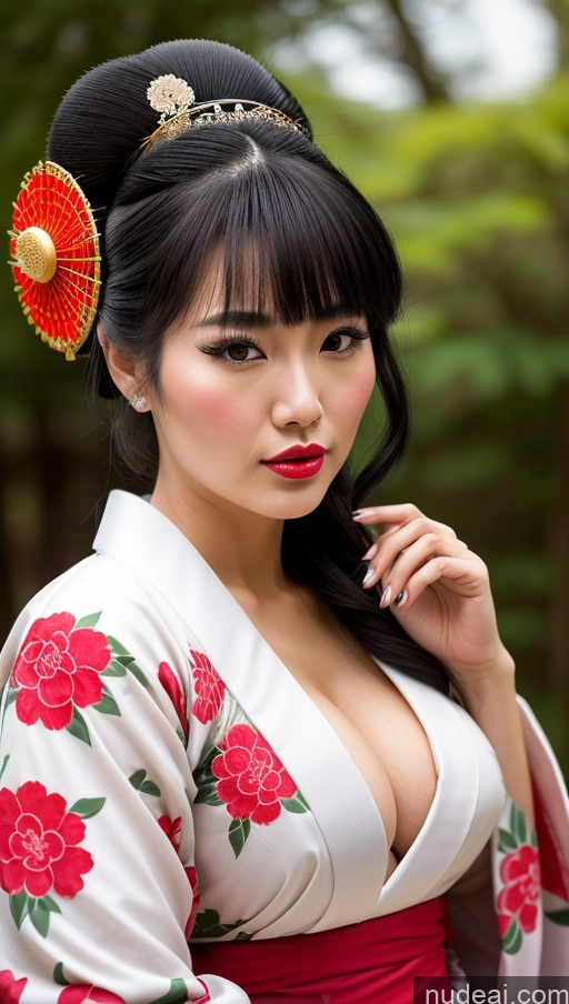 related ai porn images free for Woman One Small Tits Busty Lipstick Beautiful Perfect Body Pubic Hair 30s Pouting Lips Sexy Face Japanese Black Hair Traditional Tribal Kimono Geisha Bright Lighting Detailed