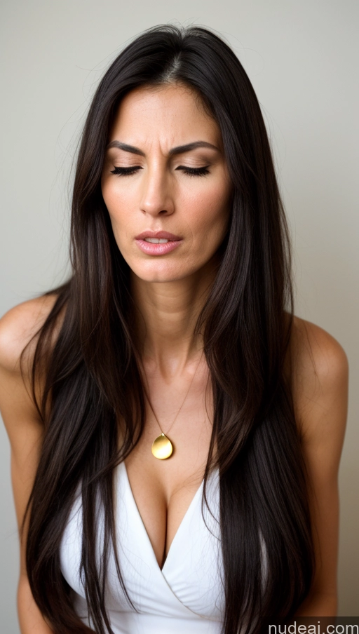 related ai porn images free for Miss Universe Model Beautiful Skinny Long Legs Tall Perfect Body Pubic Hair Fairer Skin 40s Sad Serious Seductive Sexy Face Black Hair Long Hair Onsen Sleeping Teacher Secretary Stylish Angry Orgasm White Gold Jewelry Bright Lighting
