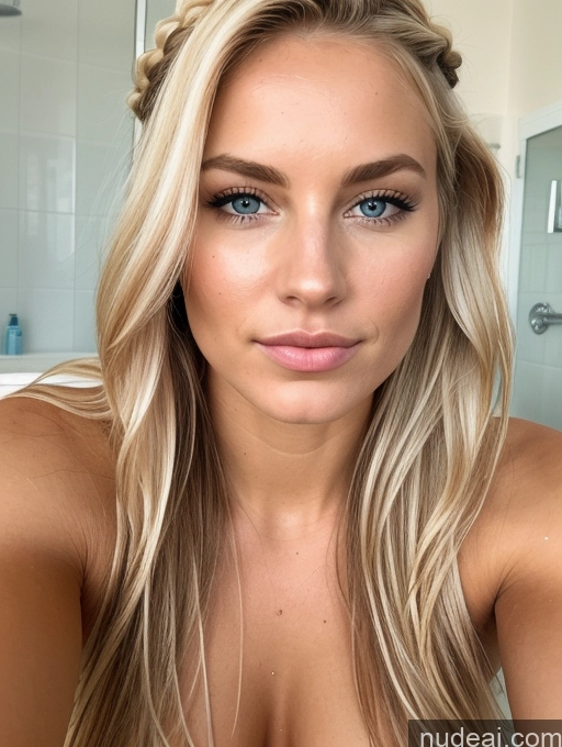 related ai porn images free for Small Tits Beautiful Big Ass Pubic Hair Athlete 30s Seductive Blonde Scandinavian Nude Braided Pouting Lips Shower Spreading Legs