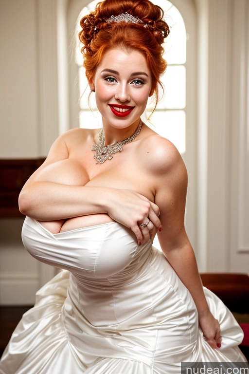 related ai porn images free for Huge Boobs Busty Perfect Boobs Beautiful Big Ass Thick Big Hips Lipstick Happy Ahegao Wedding Traditional Hair Bun Fairer Skin White Hair Topless Woman Breasts Irish Detailed Victorian