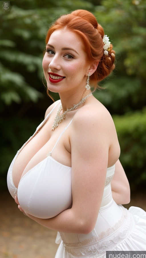 related ai porn images free for Huge Boobs Busty Perfect Boobs Beautiful Big Ass Thick Big Hips Lipstick Happy Ahegao Wedding Traditional Hair Bun Fairer Skin White Hair Topless Woman Breasts Irish Detailed Victorian Lingerie