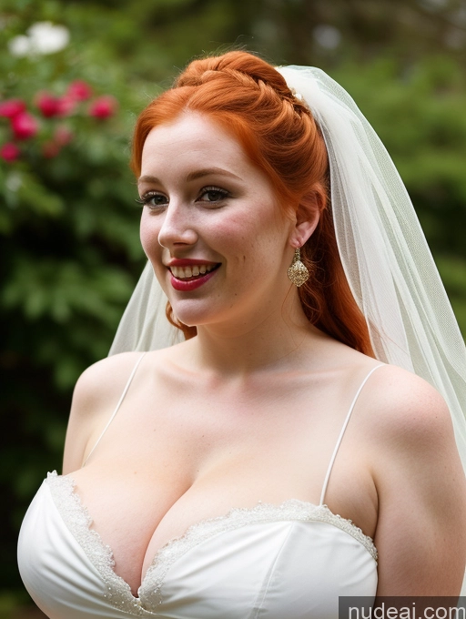 related ai porn images free for Busty Huge Boobs Perfect Boobs Beautiful Lipstick Big Ass Thick Big Hips Fairer Skin Happy Ahegao White Hair Hair Bun Irish Traditional Victorian Wedding Detailed Topless Woman Breasts