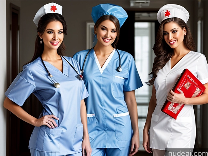 related ai porn images free for Russian Cute Monster Miss Universe Model Nurse