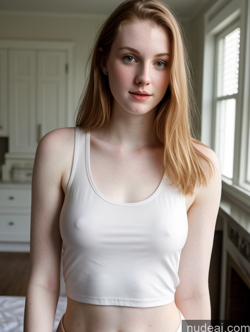 related ai porn images free for Fairer Skin 18 Thick Tank Top Skinny
