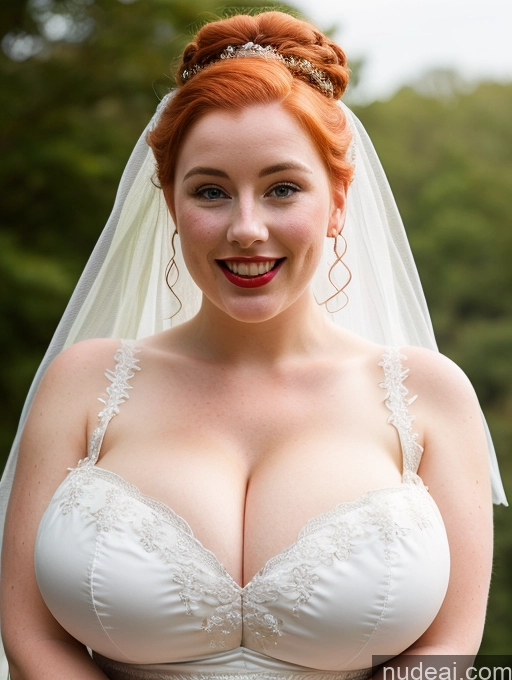 related ai porn images free for Busty Huge Boobs Perfect Boobs Beautiful Lipstick Big Ass Thick Big Hips Fairer Skin Happy Ahegao White Hair Hair Bun Irish Traditional Victorian Wedding Detailed Topless Woman Breasts