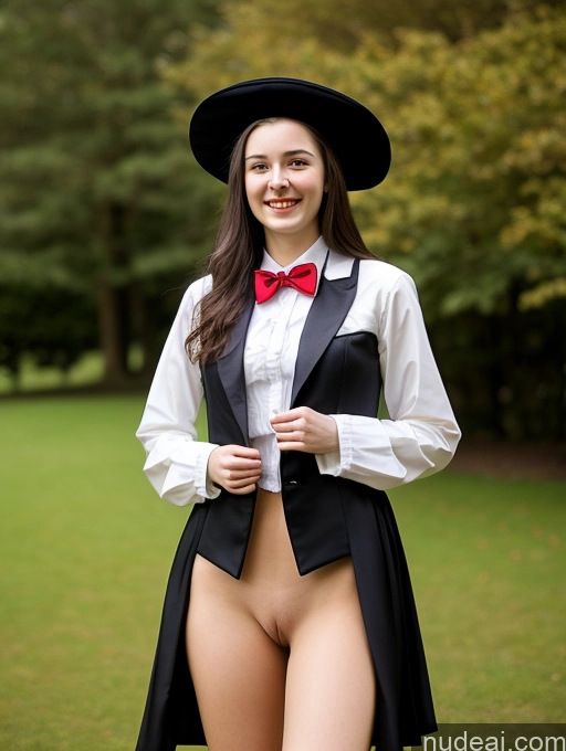 related ai porn images free for 18 Short Pubic Hair Fairer Skin Nude Laughing Sad Traditional Sorority Tailcoat Hat Bows 3d