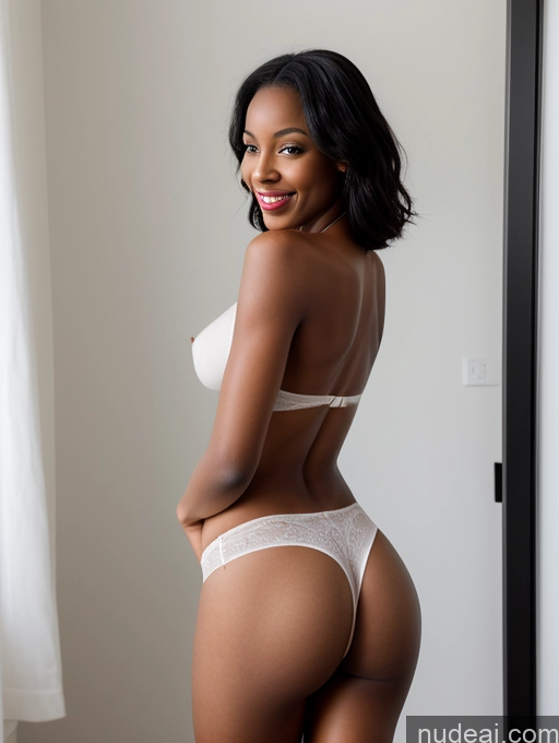 related ai porn images free for Woman Small Tits Lipstick Small Ass Skinny Perfect Body Pubic Hair 20s Happy Black Hair Straight African Bedroom Topless Wet Panties