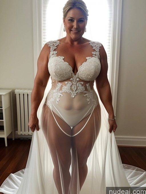 related ai porn images free for Milf Chubby Thick Muscular Big Ass Wedding Transparent