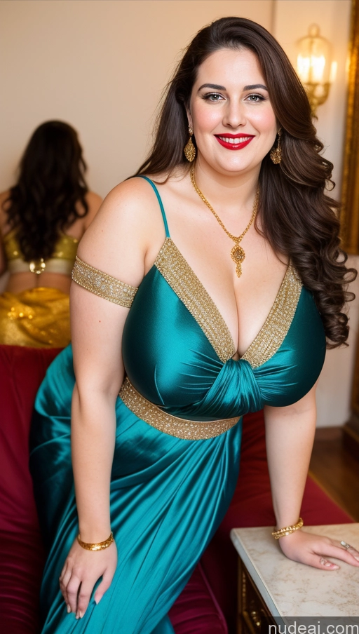related ai porn images free for Milf Fairer Skin 20s Happy Seductive Brunette Long Hair Russian Party Front View Straddling Sari Dirndl Blouse Victorian Cleavage Gold Jewelry Chubby Fat Big Hips Thick Lipstick Busty Beautiful