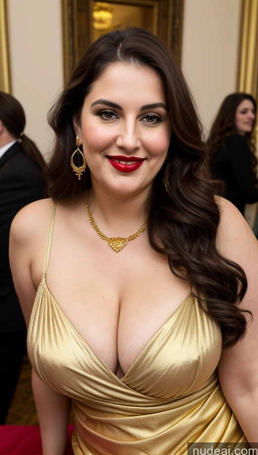 related ai porn images free for Milf Fairer Skin 20s Happy Seductive Brunette Long Hair Russian Party Front View Straddling Sari Dirndl Blouse Victorian Cleavage Gold Jewelry Chubby Fat Big Hips Thick Lipstick Busty Beautiful