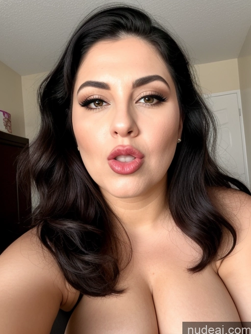 related ai porn images free for Milf Busty Beautiful Lipstick Big Hips Long Hair Fairer Skin 50s Seductive Pouting Lips Shocked Ahegao Black Hair Greek Niqab Bright Lighting Sexy Face Fat Chubby Thick Straddling