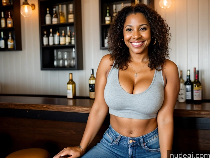 related ai porn images free for One Small Tits Small Ass Thick Happy Messy Hungarian Soft + Warm Front View Bright Lighting Jeans Crop Top Bar Milf Dark Skin 20s