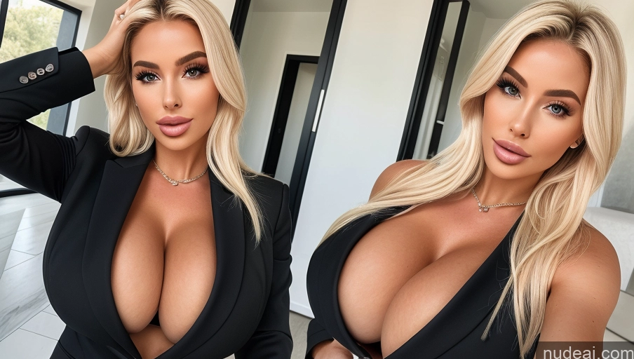 related ai porn images free for Bimbo Two Suit Huge Boobs