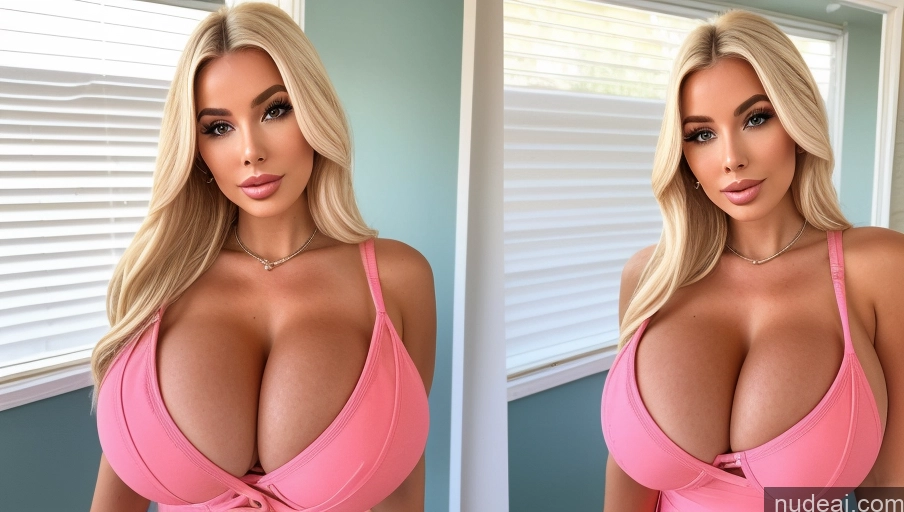 related ai porn images free for Bimbo Two Huge Boobs 60s