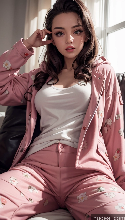 related ai porn images free for Close-up View Parka Pajamas Small Tits Brunette Slicked Skinny