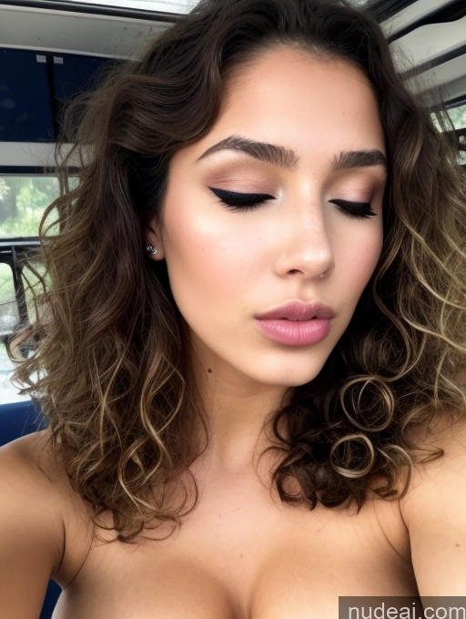 related ai porn images free for Small Tits Skinny 18 Bus Trans Girl With Erect Penis Small Ass Orgasm Seductive Pouting Lips Brunette Curly Hair Cumshot Nude Dark Lighting Detailed