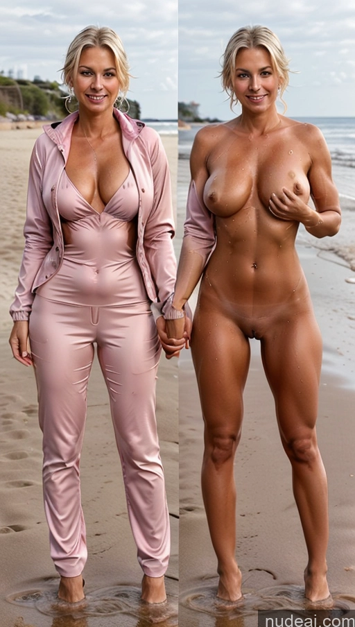 related ai porn images free for Milf Perfect Boobs Beautiful Muscular Skinny Perfect Body 20s Happy White Hair Bobcut Czech Harem Pants Jacket Sweater Detailed Prayhands, Interlocked Fingers, Own Hands Together Deep V-Neck Dress Dynamic View Oiled Body Tanned Skin Beach Clitoris Onoff