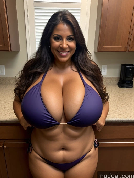 related ai porn images free for One Busty Huge Boobs Thick Tanned Skin Laughing Front View Microkini Thong Lumberjack Latina 60s Lab Coat Halloween