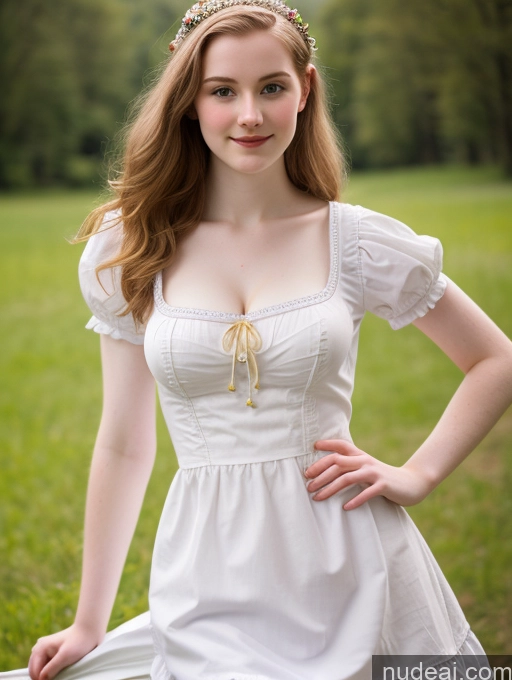 related ai porn images free for Fairer Skin 18 Small Tits Dirndl