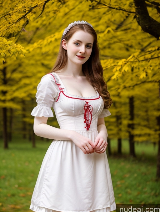 related ai porn images free for Fairer Skin 18 Small Tits Dirndl