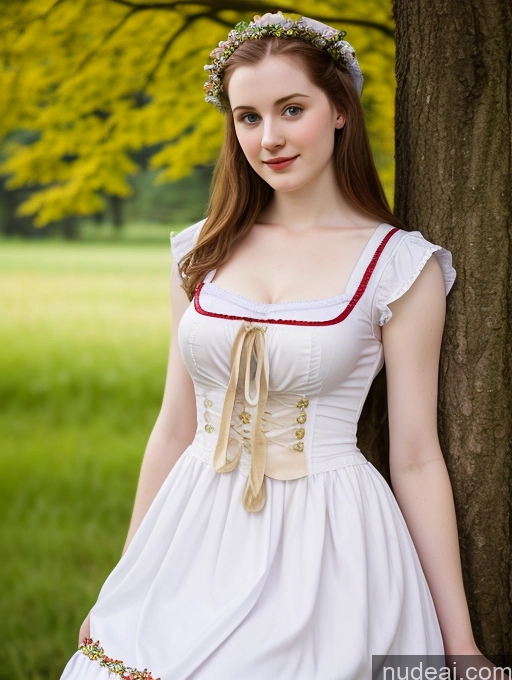 related ai porn images free for Fairer Skin 18 Small Tits Dirndl