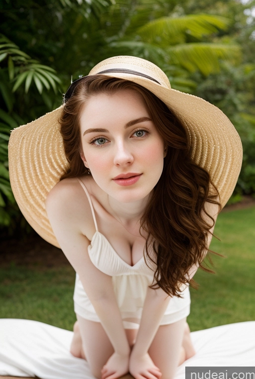 related ai porn images free for Fairer Skin 18 Small Tits Sundress Busty