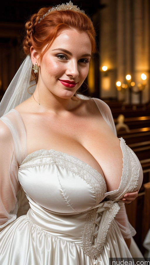 related ai porn images free for Wedding Victorian Huge Boobs Perfect Boobs Beautiful Big Ass Thick Lipstick Fairer Skin Perfect Body Big Hips Chubby Cleavage Irish Woman Pouting Lips Happy Roman French Court Outfit Church PEButterflyLady Hair Tied Up
