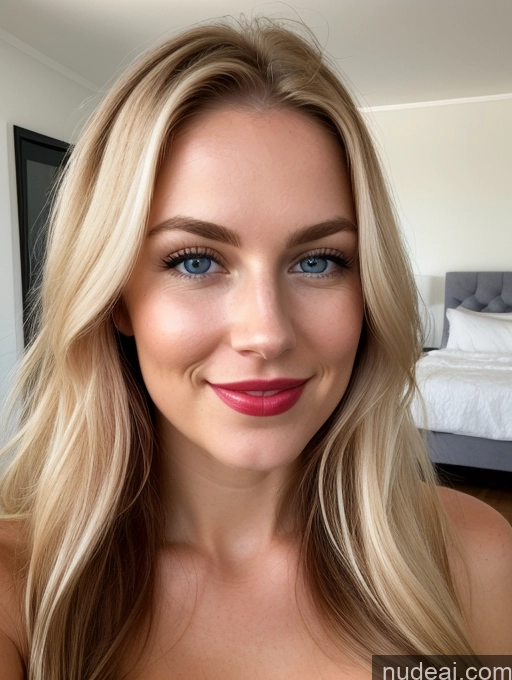 related ai porn images free for Woman One Perfect Boobs Small Tits Beautiful Lipstick Perfect Body Fairer Skin 20s Happy Blonde Long Hair Skin Detail (beta) Bedroom Nude Detailed Bright Lighting Scandinavian