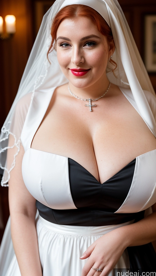 related ai porn images free for Huge Boobs Perfect Boobs Thick Chubby Perfect Body Big Hips Fairer Skin Pouting Lips Happy Nun Traditional Victorian Wedding Wearing Blackdresslora Cleavage Irish Hair Tied Up Lipstick Wedding Rings Soft + Warm Topless Woman Breasts Diamond Jewelry