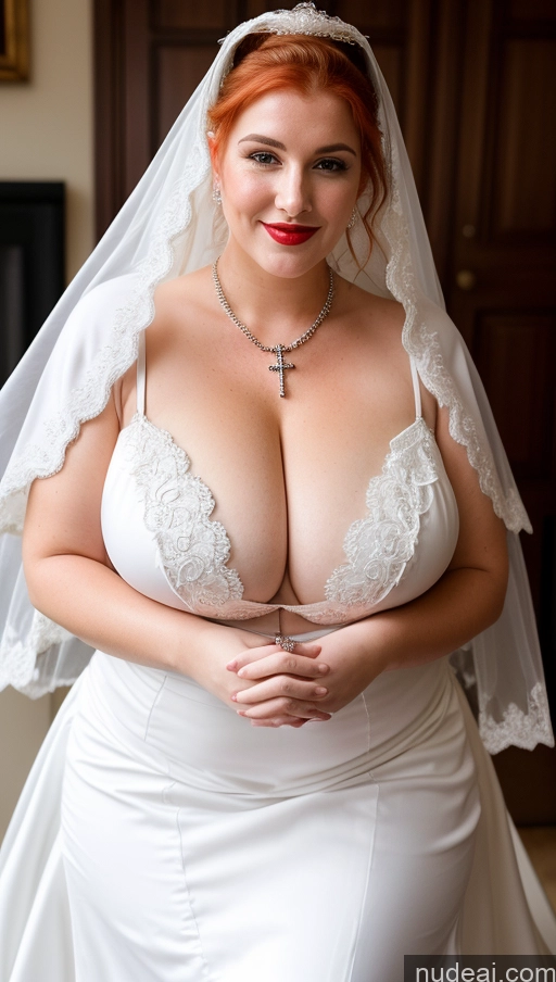 related ai porn images free for Huge Boobs Perfect Boobs Thick Chubby Perfect Body Big Hips Fairer Skin Pouting Lips Happy Nun Traditional Victorian Wedding Wearing Blackdresslora Cleavage Irish Hair Tied Up Lipstick Wedding Rings Soft + Warm Topless Woman Breasts Diamond Jewelry