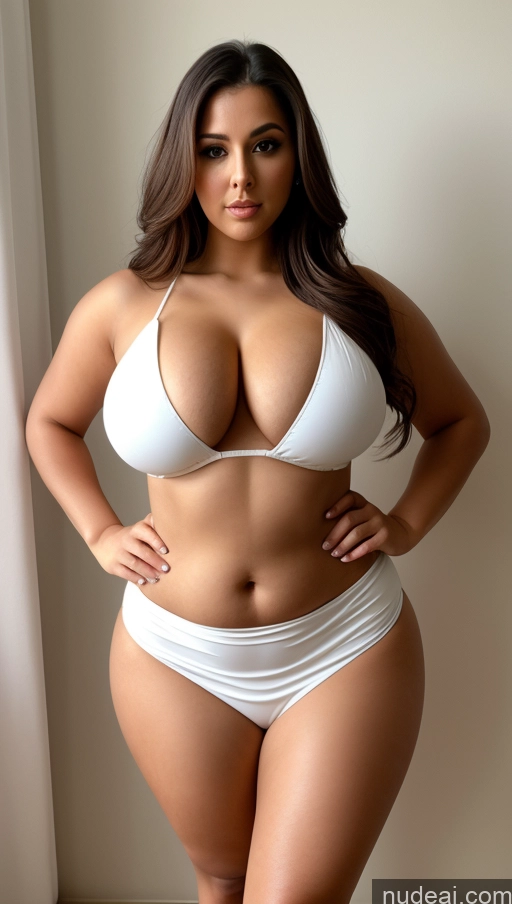 related ai porn images free for Busty Beautiful Big Ass Thick Big Hips Perfect Body 20s Serious High Heels Mini Skirt