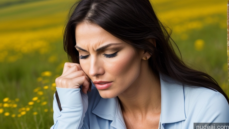 related ai porn images free for Miss Universe Model Perfect Boobs Beautiful Muscular Skinny Perfect Body 30s Orgasm Seductive Angry Black Hair Bobcut Meadow Gloves Jacket Alternative Detailed Prayhands, Interlocked Fingers, Own Hands Together Deep Blue Eyes Dynamic View Italian Blouse Sleeping