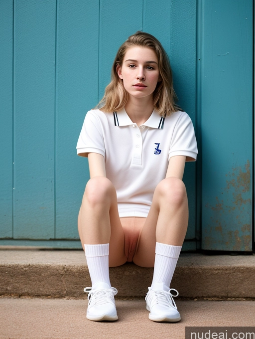 related ai porn images free for 18 Fairer Skin Short Pubic Hair Illustration Nude Polo Shirt Simple Sorority High Socks